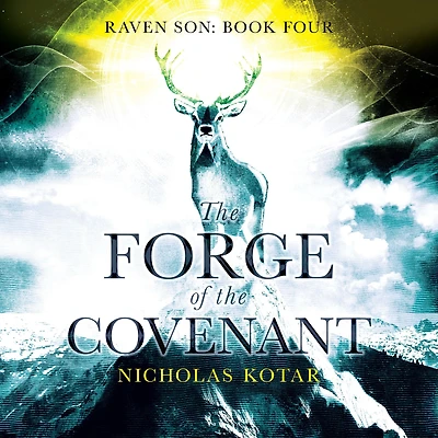 the Forge of Covenant