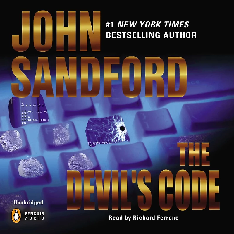 The Devil's Code