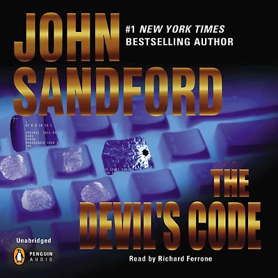 The Devil's Code