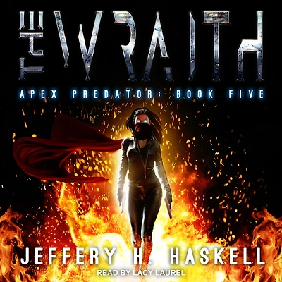 The Wraith: Apex Predator