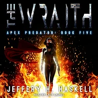 The Wraith: Apex Predator