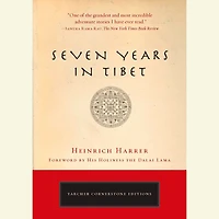 Seven Years Tibet (Abridged)