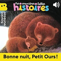 Bonne nuit, Petit Ours !