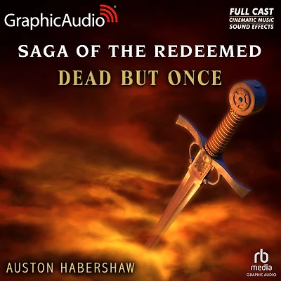Dead But Once: Dramatized Adaptation