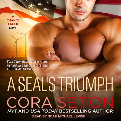 A SEAL's Triumph (SEALs of Chance Creek, #10)