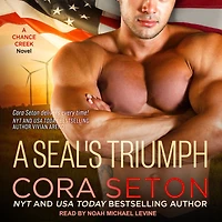 A SEAL's Triumph (SEALs of Chance Creek, #10)