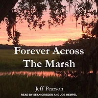 Forever Across The Marsh