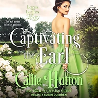 Captivating the Earl (Lords & Ladies Love #5)