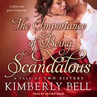 The Importance of Being Scandalous