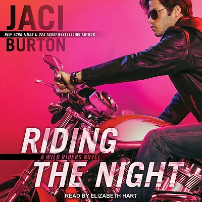 Riding the Night