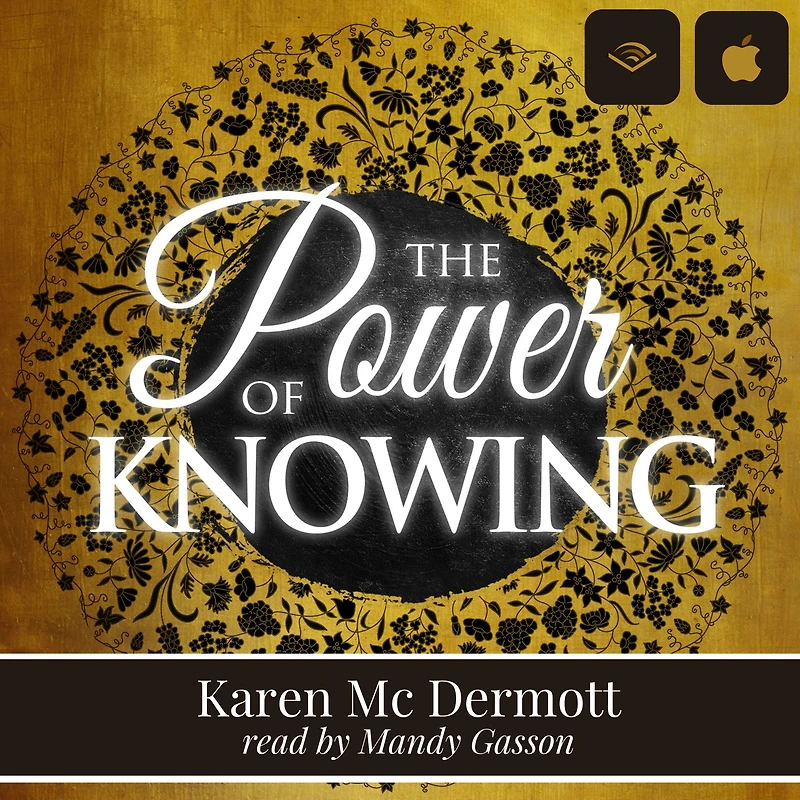 The Power of Knowing: Make decisions with unwavering confidence