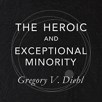 The Heroic and Exceptional Minority: A Guide to Mythological Self-Awareness Growth