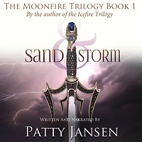 Sand & Storm