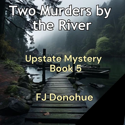 Two Murders by the River