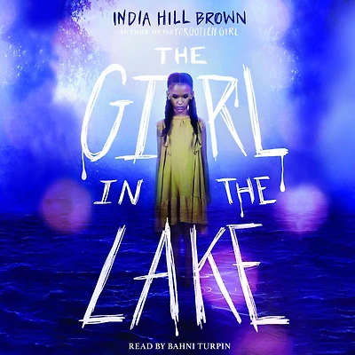 the Girl Lake