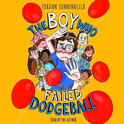 The Boy Who Failed Dodgeball