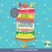 The Secret Cooking Club