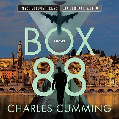 BOX 88: A Novel