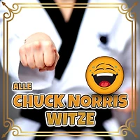 Alle Chuck Norris Witze