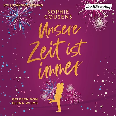 Unsere Zeit ist immer: Roman