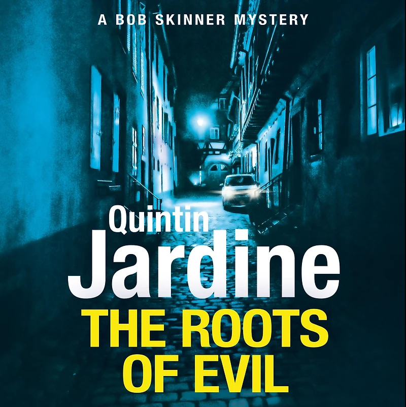 The Roots of Evil