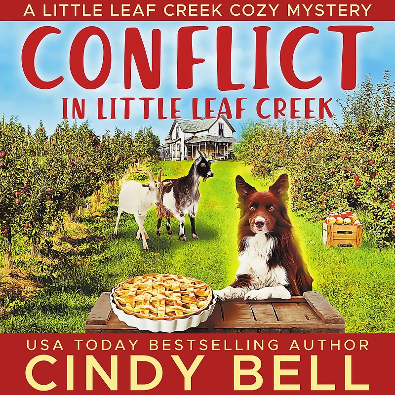 Conflict in Little Leaf Creek