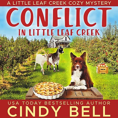Conflict in Little Leaf Creek
