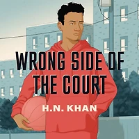 Wrong Side of the Court