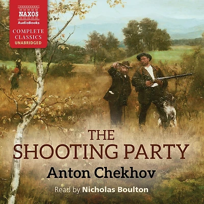 The Shooting Party