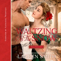 Waltzing in the Snow: A Regency Christmas Romance