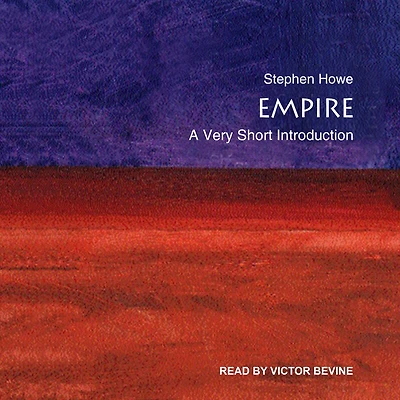 Empire: A Very Short Introduction