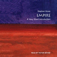Empire: A Very Short Introduction