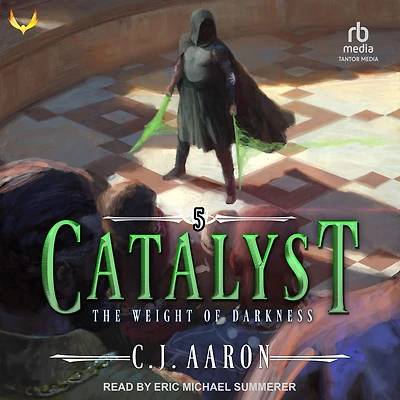 The Weight of Darkness
