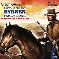 Blood on the Verde River: Dramatized Adaptation