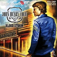 Blood Storm: Dramatized Adaptation