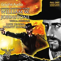Bounty Hunter: Dramatized Adaptation