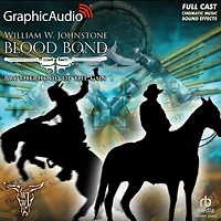 Brotherhood of the Gun: Dramatized Adaptation
