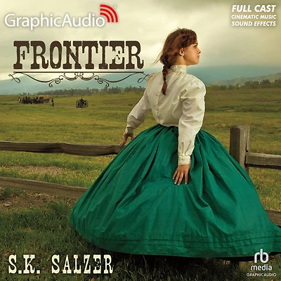Frontier: Dramatized Adaptation