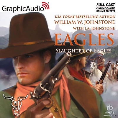 Massacre of Eagles: Dramatized Adaptation