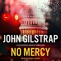 No Mercy (Jonathan Grave Series #1)
