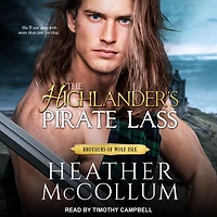 The Highlander's Pirate Lass