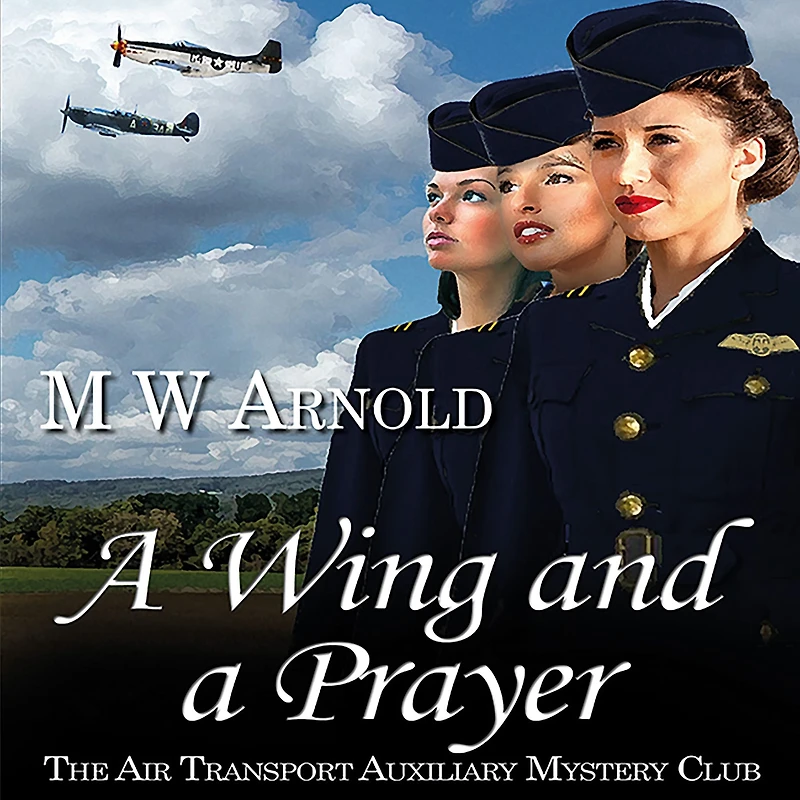 a Wing and Prayer