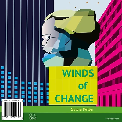 Winds of Change: a novelette flash