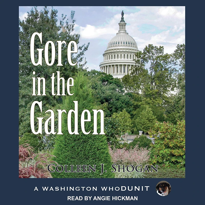 Gore the Garden