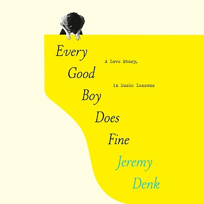 Every Good Boy Does Fine: A Love Story, Music Lessons