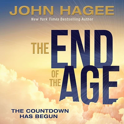 The End of Age: Countdown Has Begun
