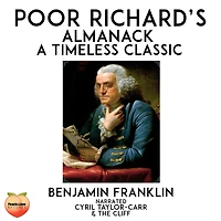Poor Richards Almanac: A Timeless Classic