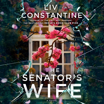 The Senator's Wife: A Novel