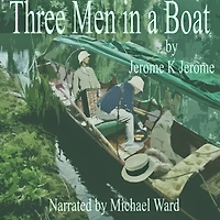 Three Men a Boat