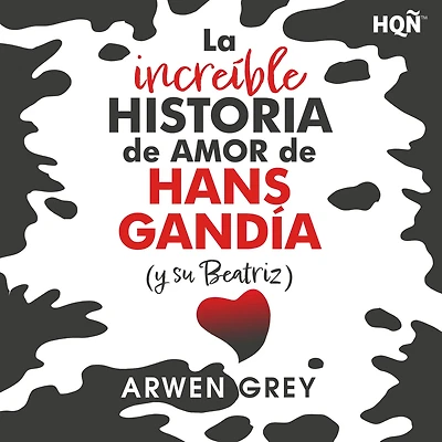 La increíble historia de amor Hans Gandía (y su Beatriz)